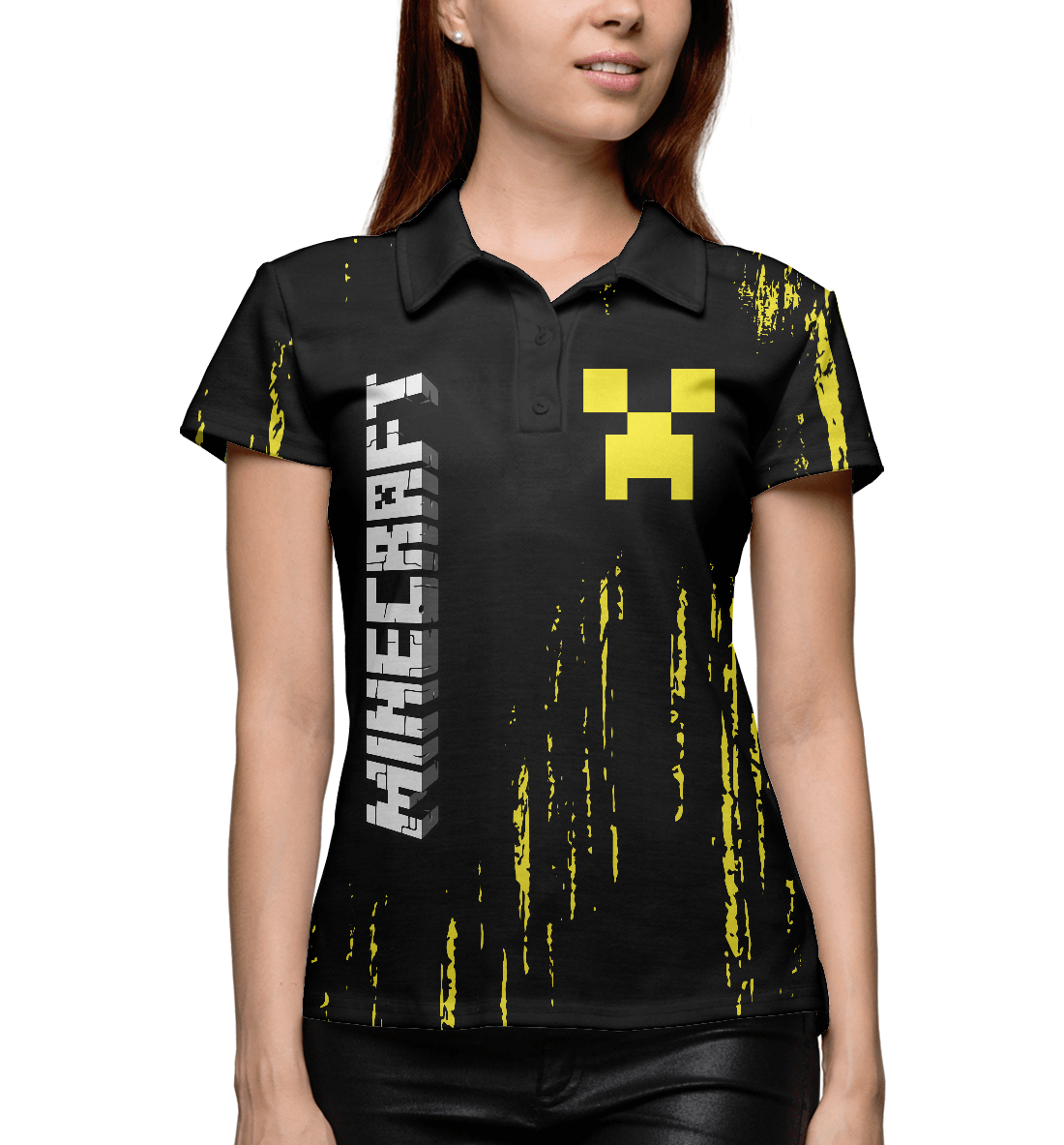 

Minecraft / Майнкрафт