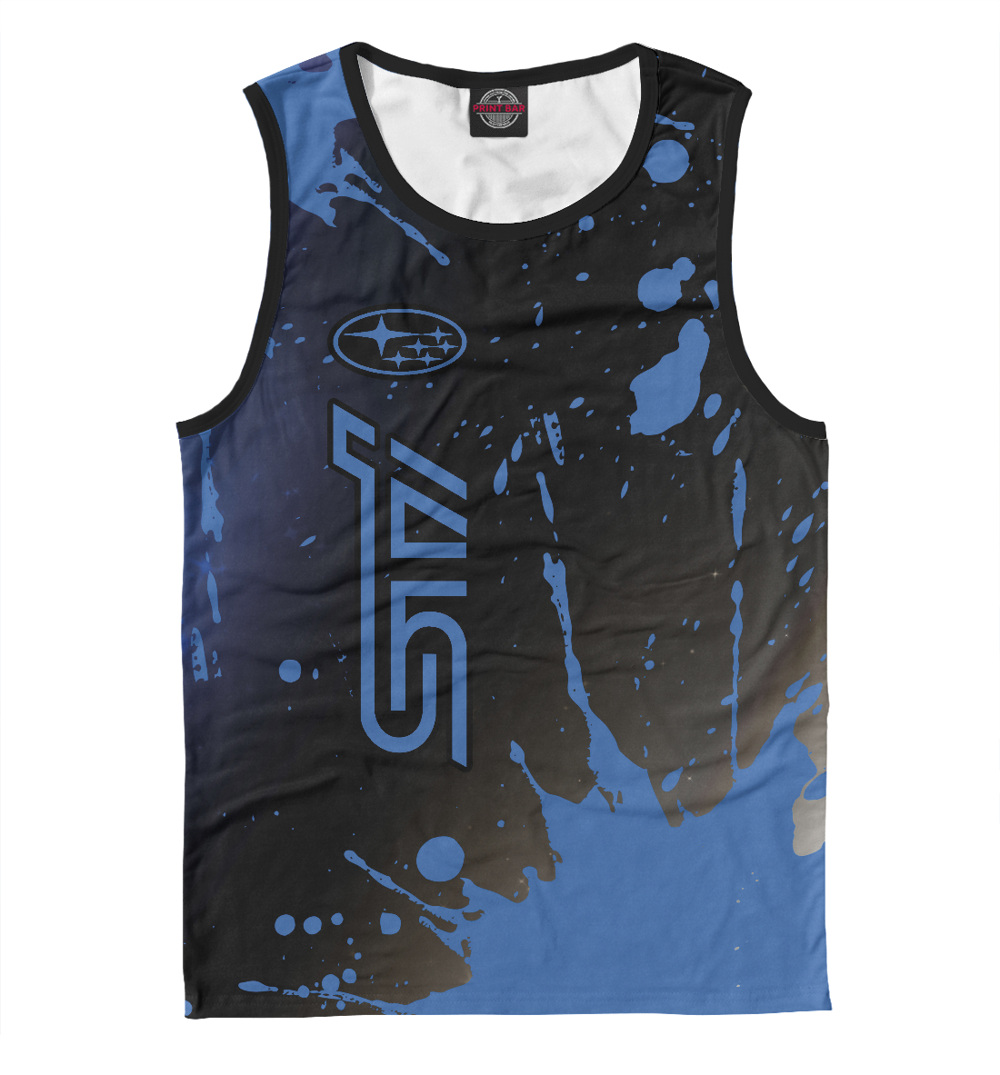 

Subaru STI