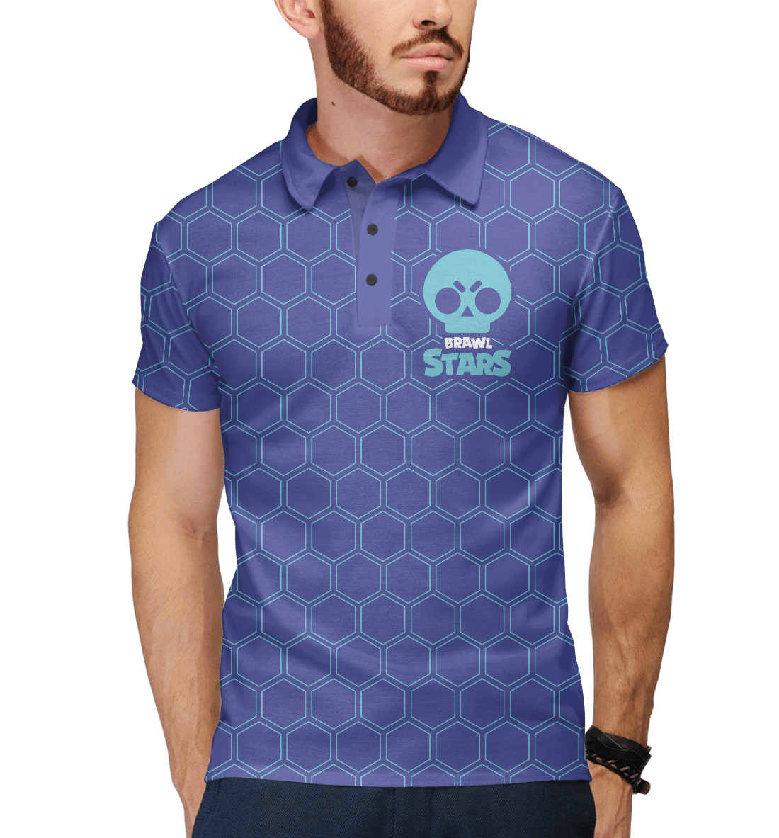 

Brawl Stars