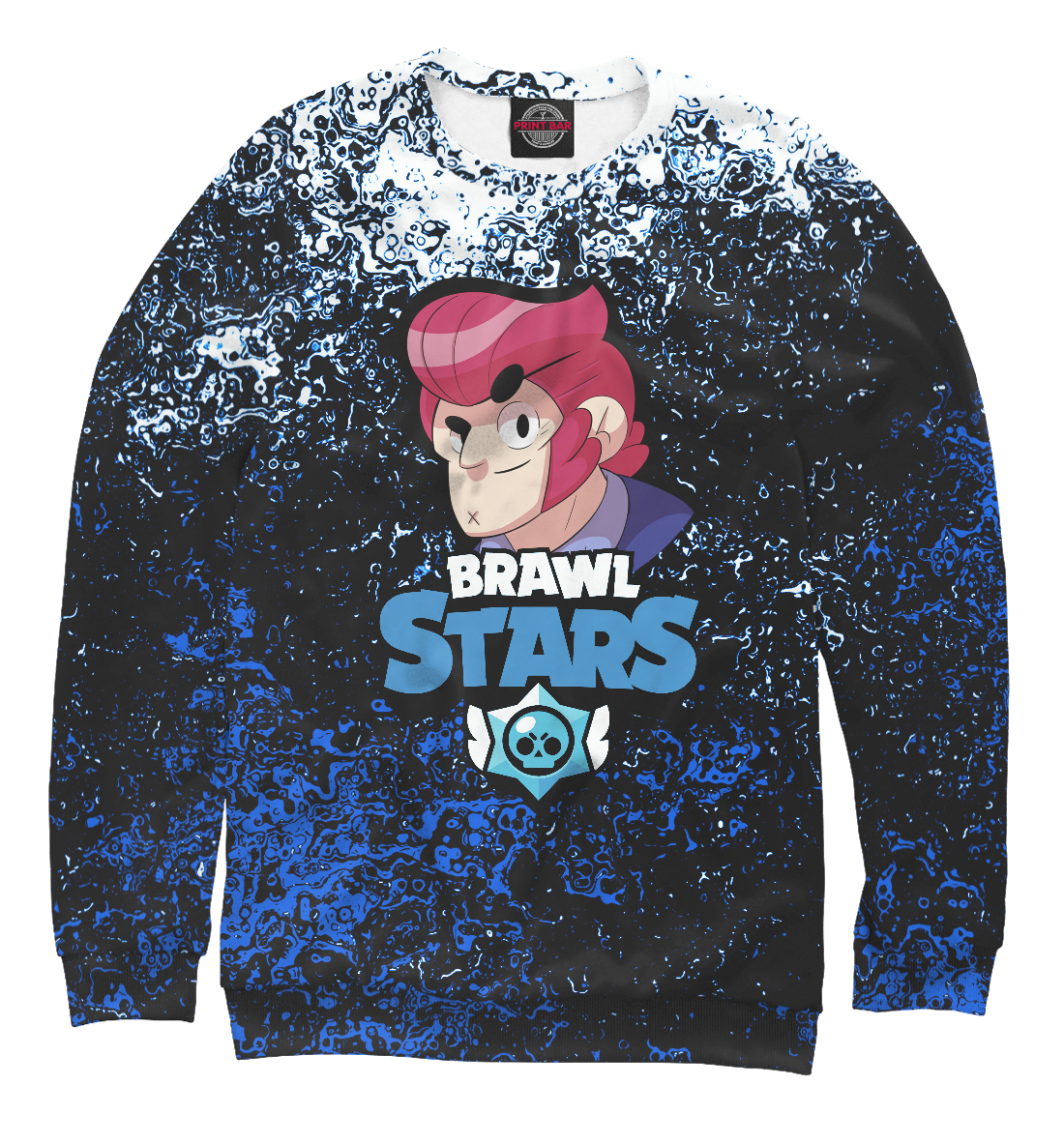 

Brawl Stars