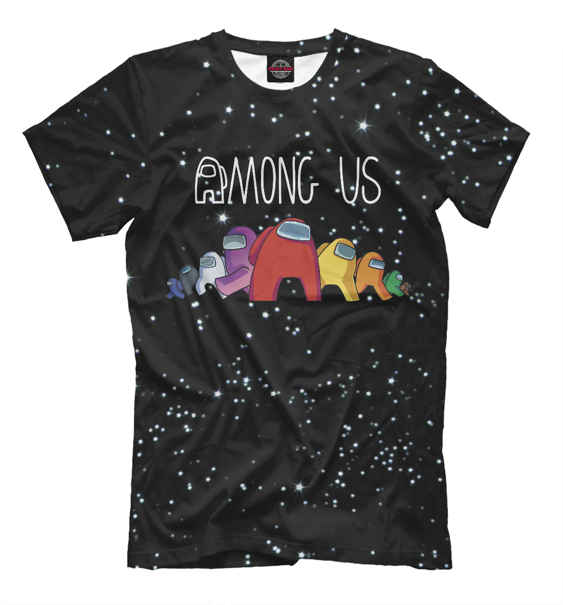 

Among Us