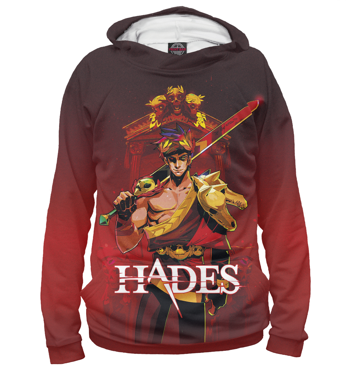 

Hades Zagrei