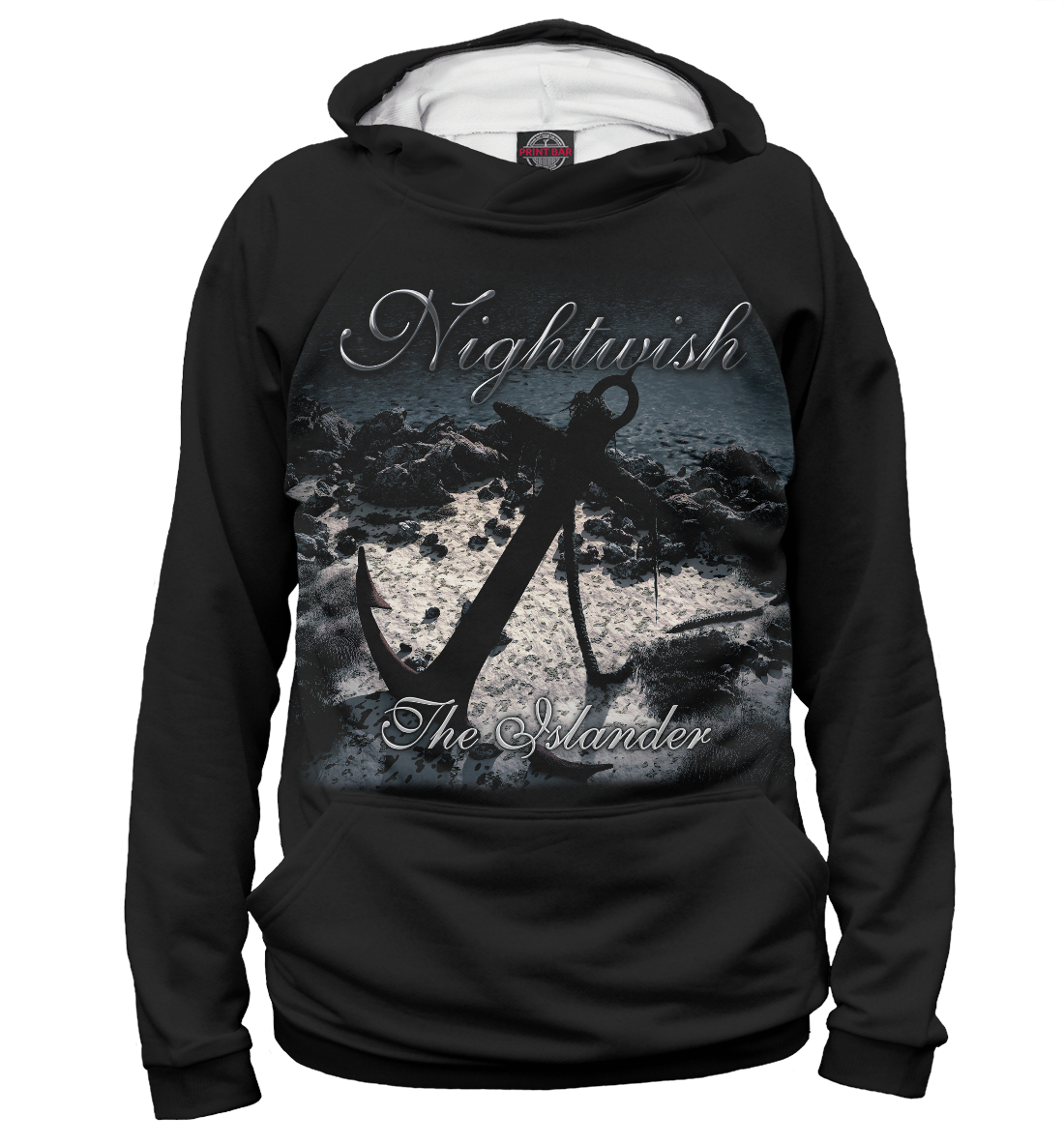 

Nnightwish