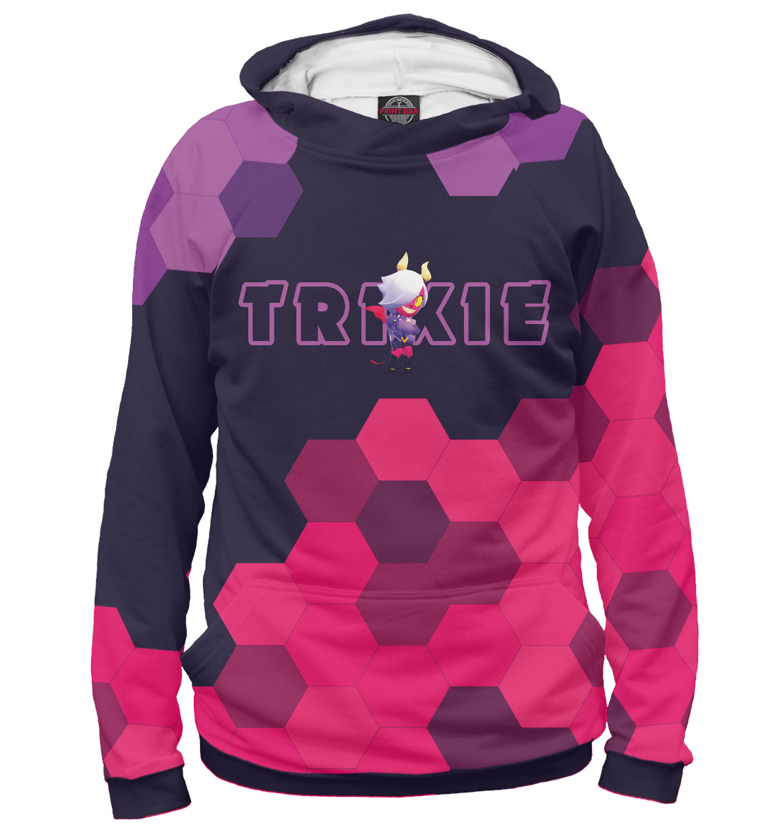 

Brawl Stars Trixie Colette