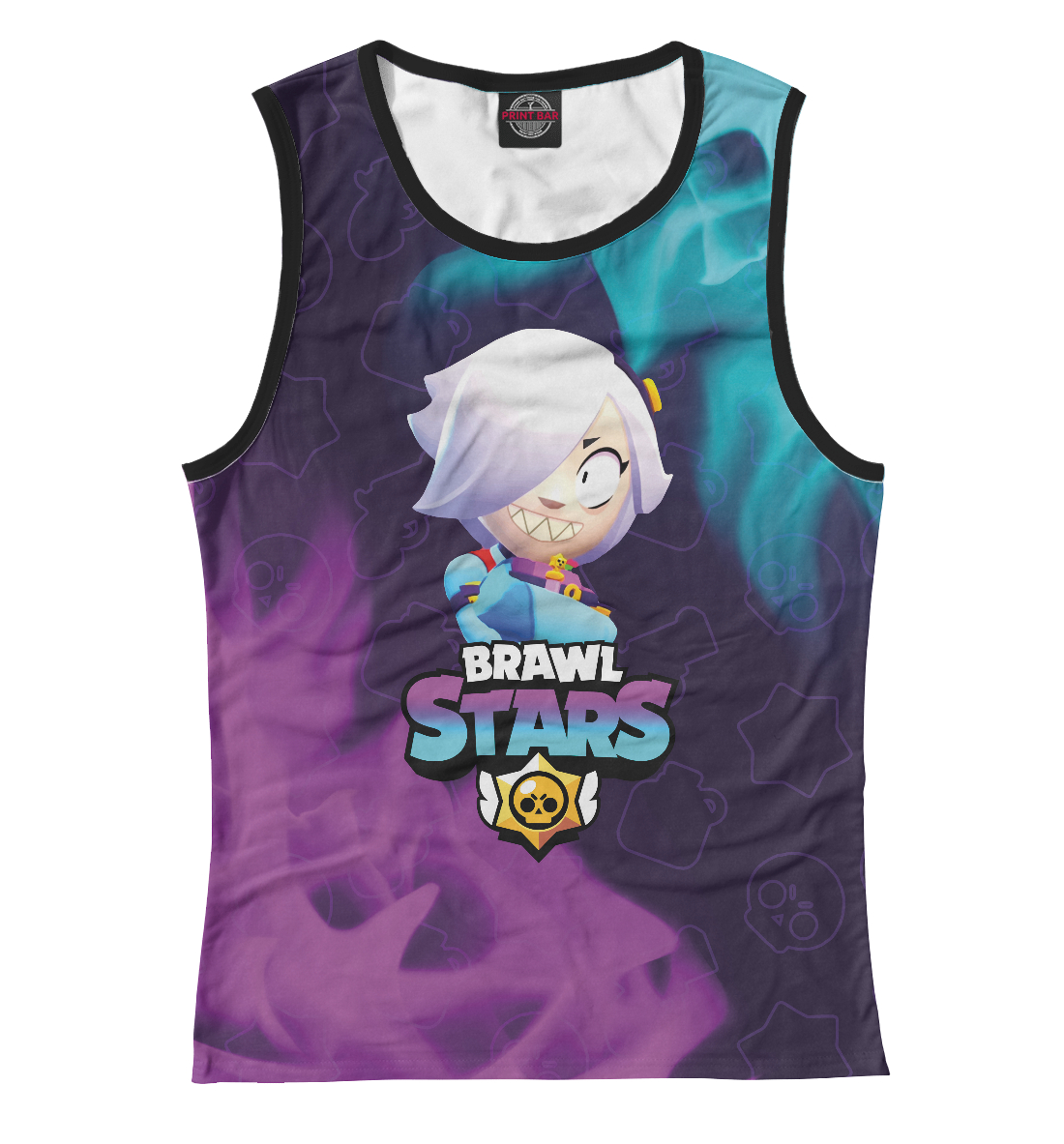 

Brawl Stars Colette