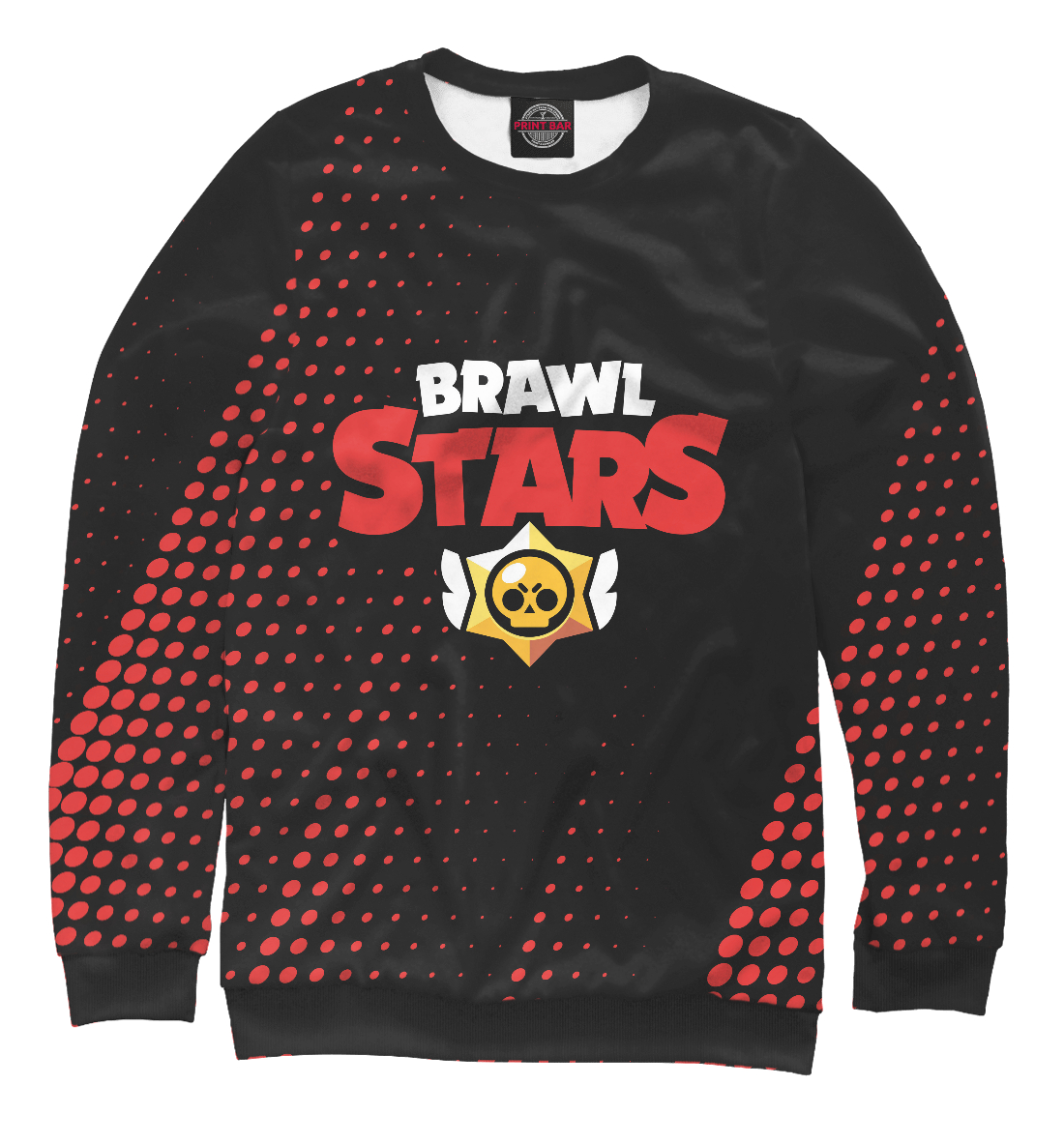 

Brawl Stars