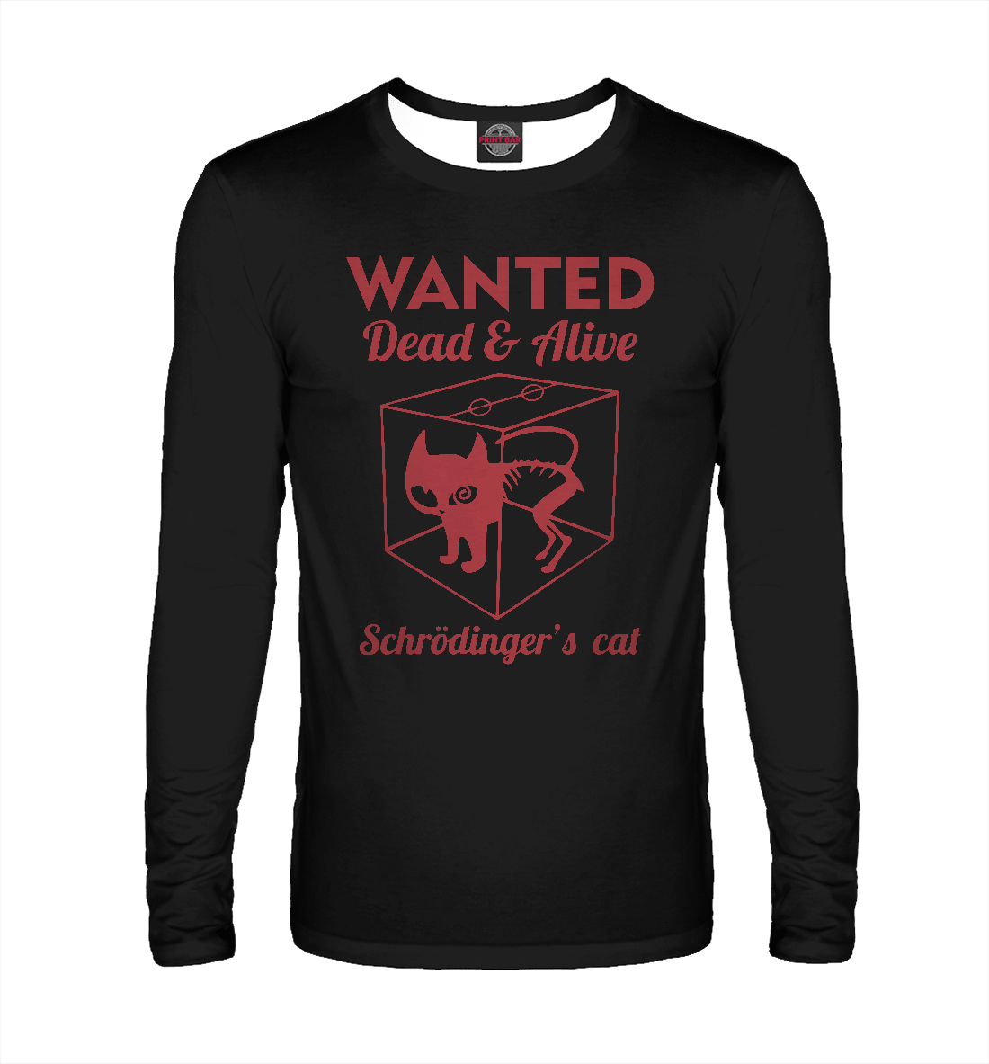 

Wanted Cat