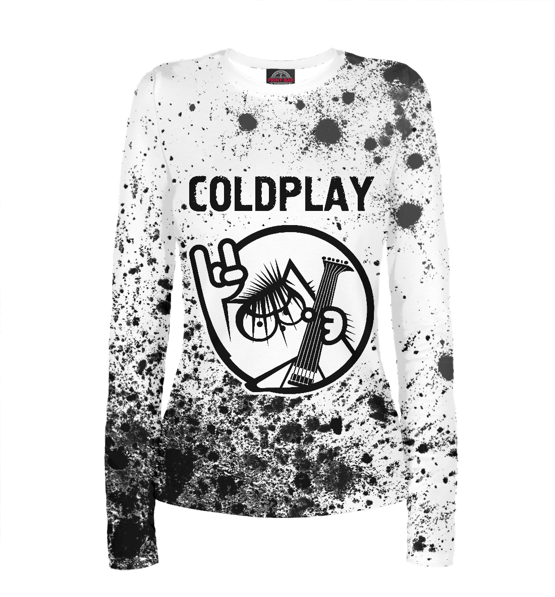 

Coldplay - Кот