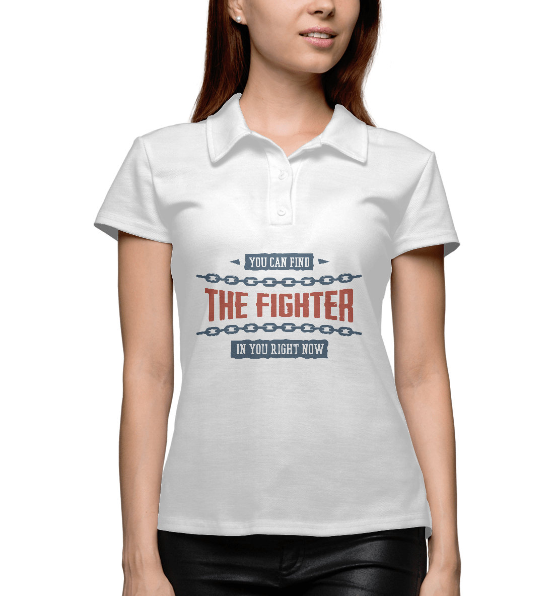

THE FIGHTER