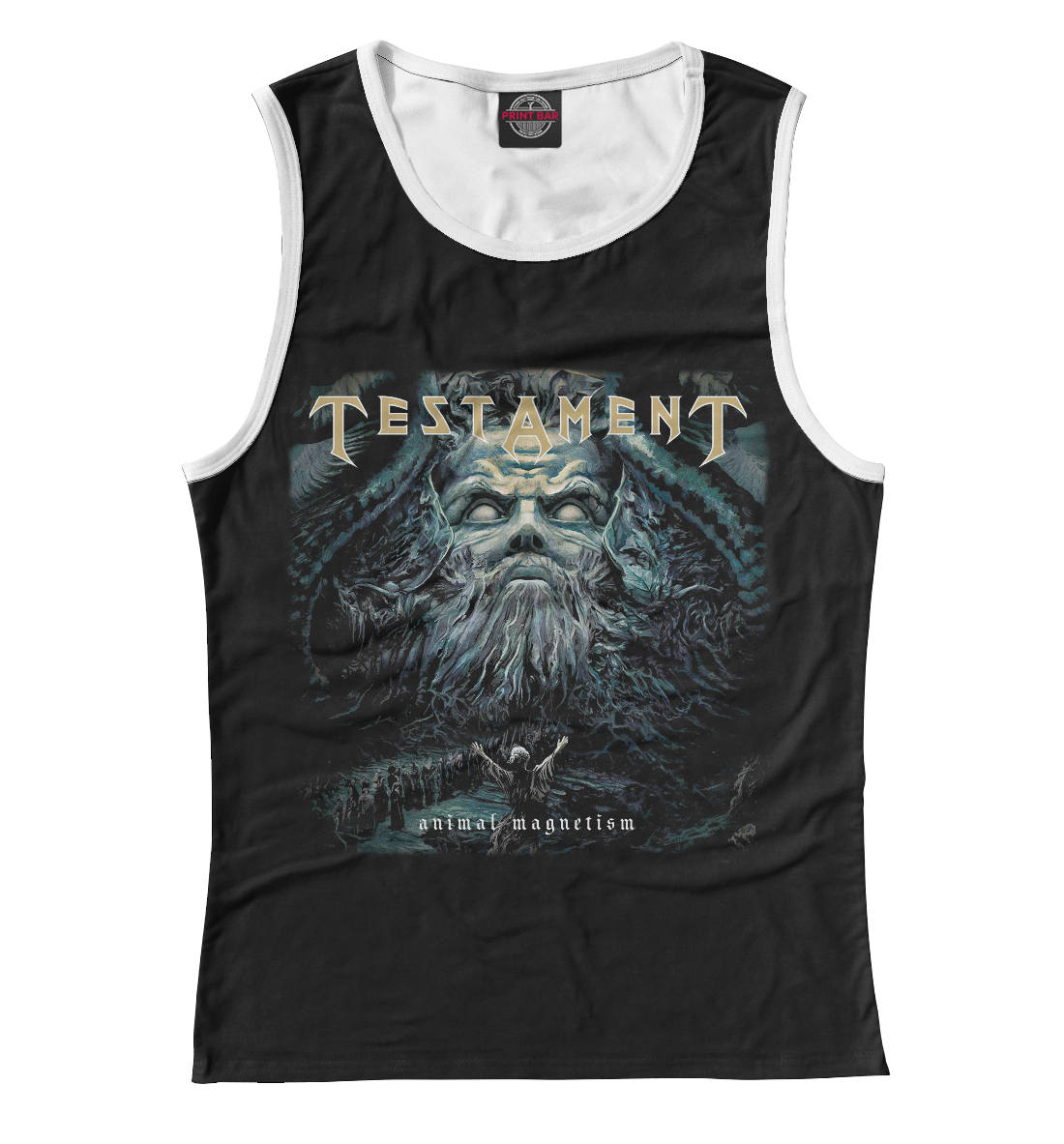 

Testament