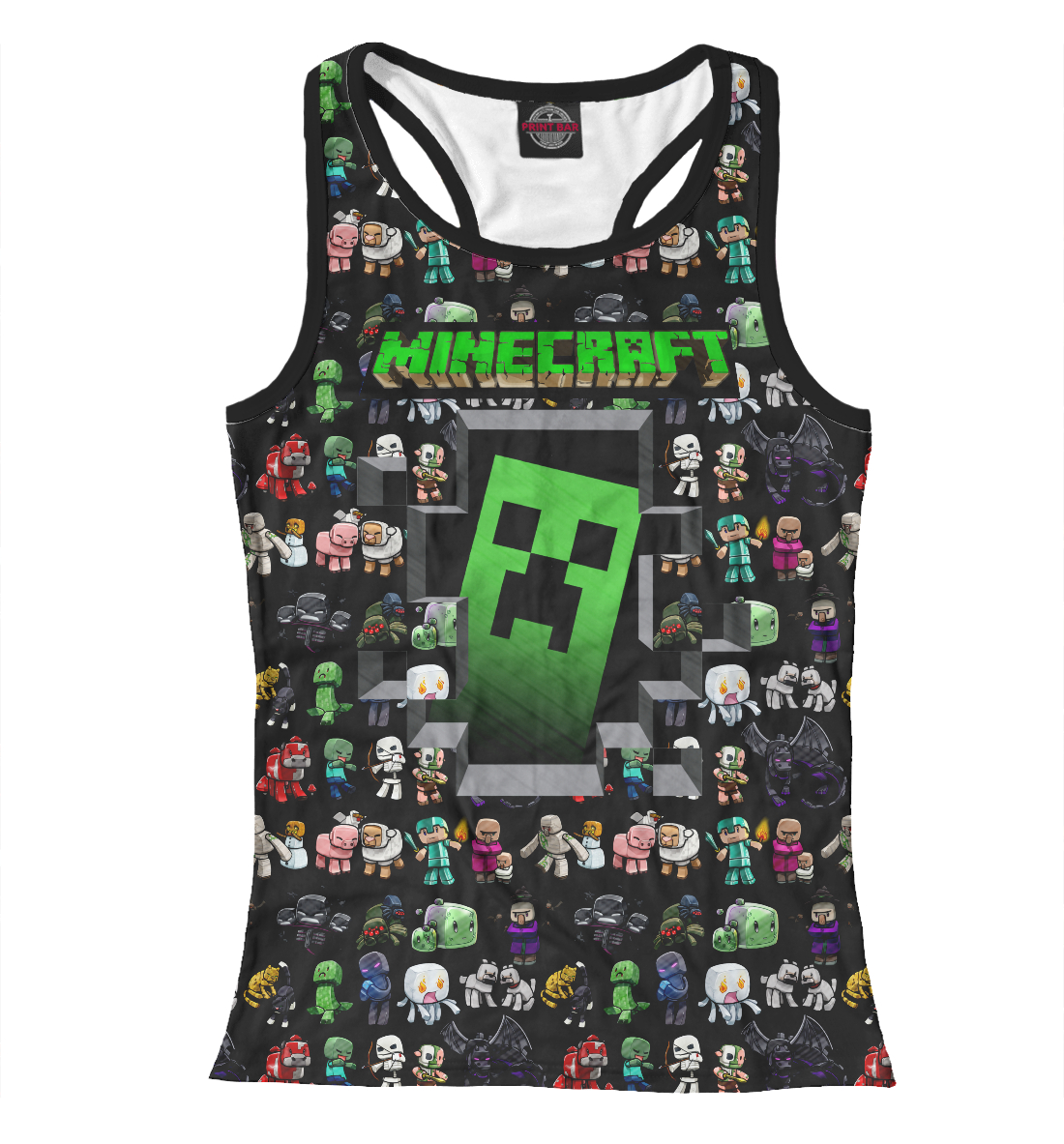 

Minecraft
