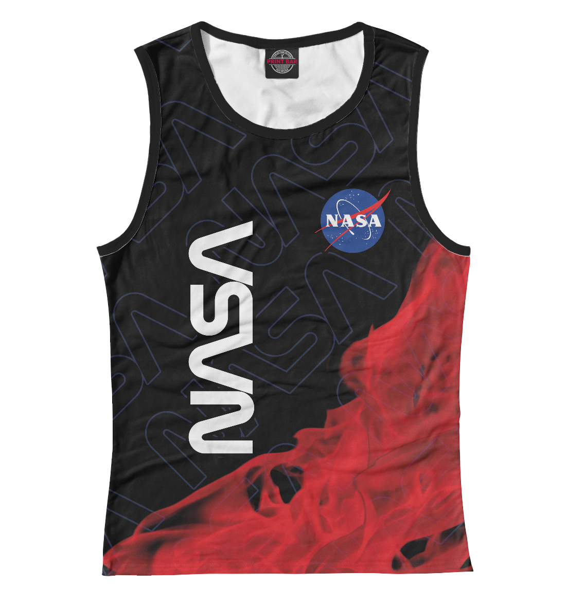 

Nasa / Наса