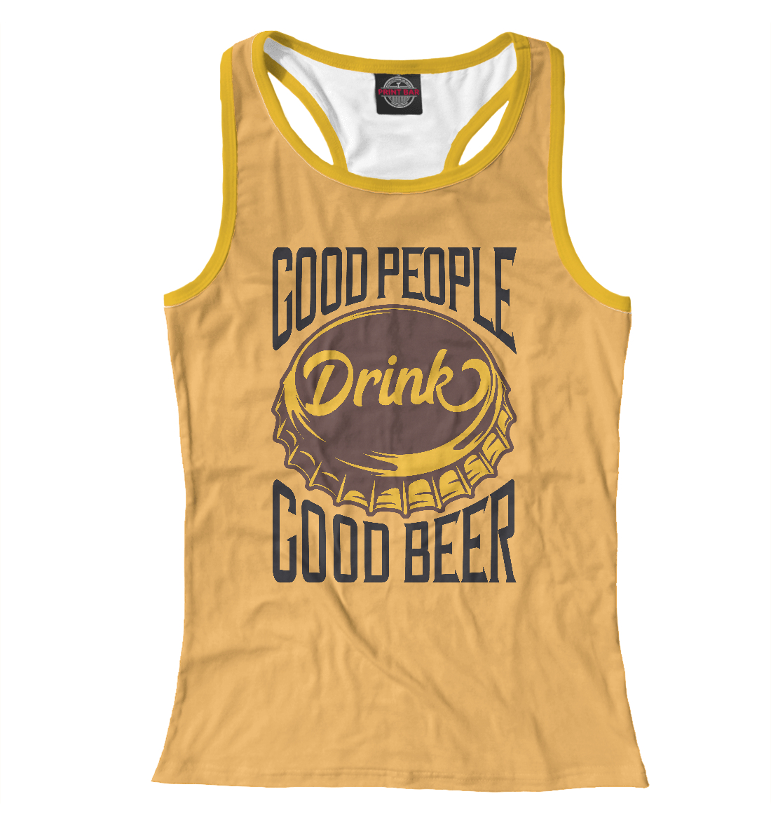 

Good Beer