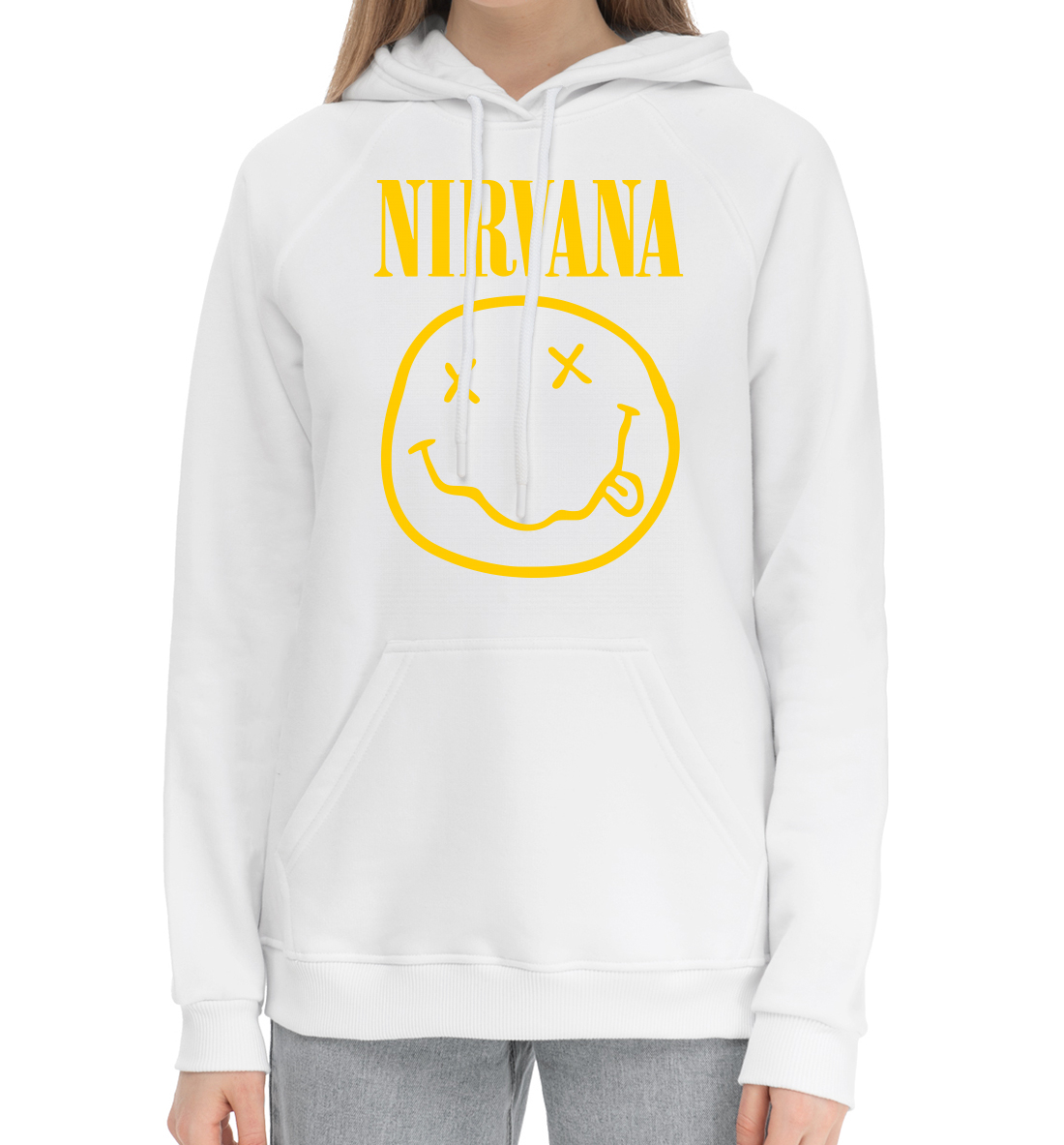 

Nirvana
