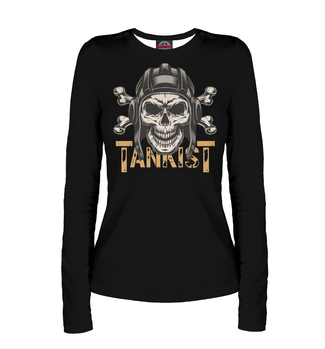 

Tankist