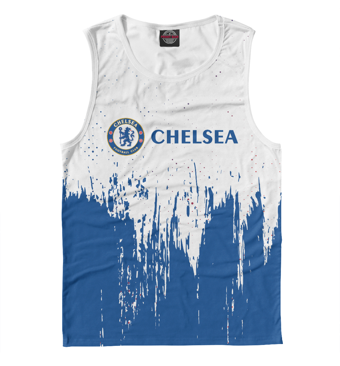 

Chelsea F.C. / Челси