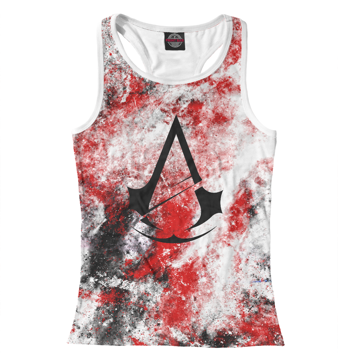 

Assassin’s Creed