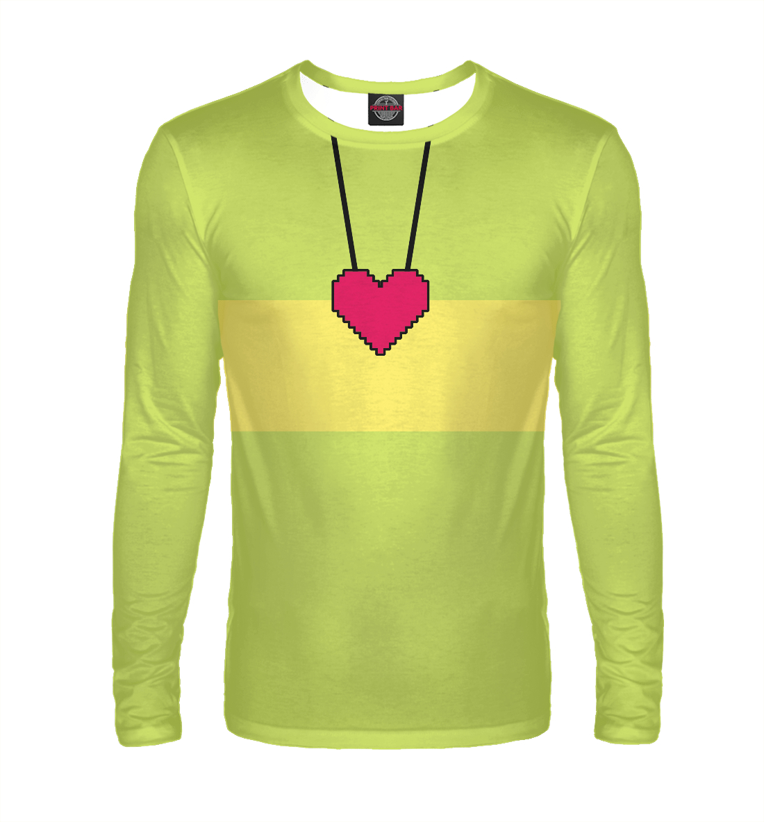 

Undertale