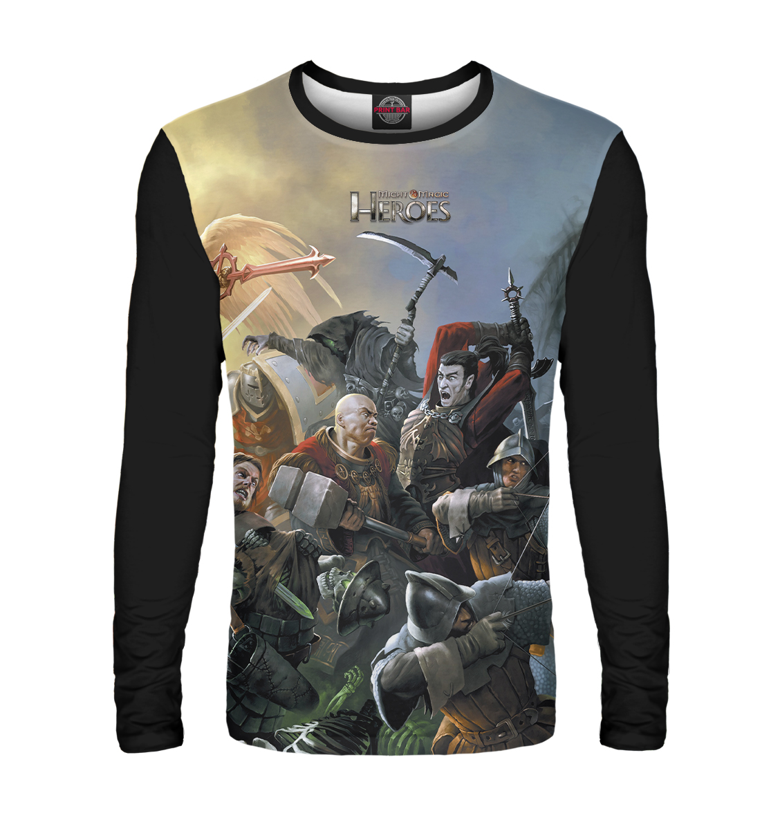 

Might & Magic Heroes