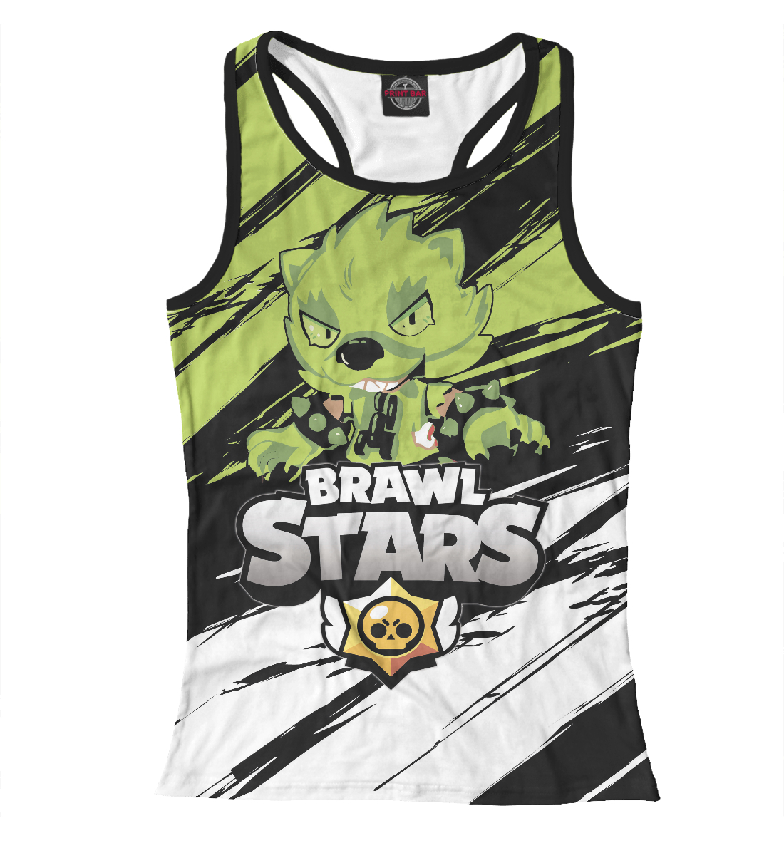 

Brawl Stars