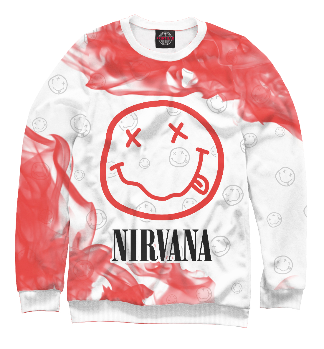 

Nirvana / Нирвана