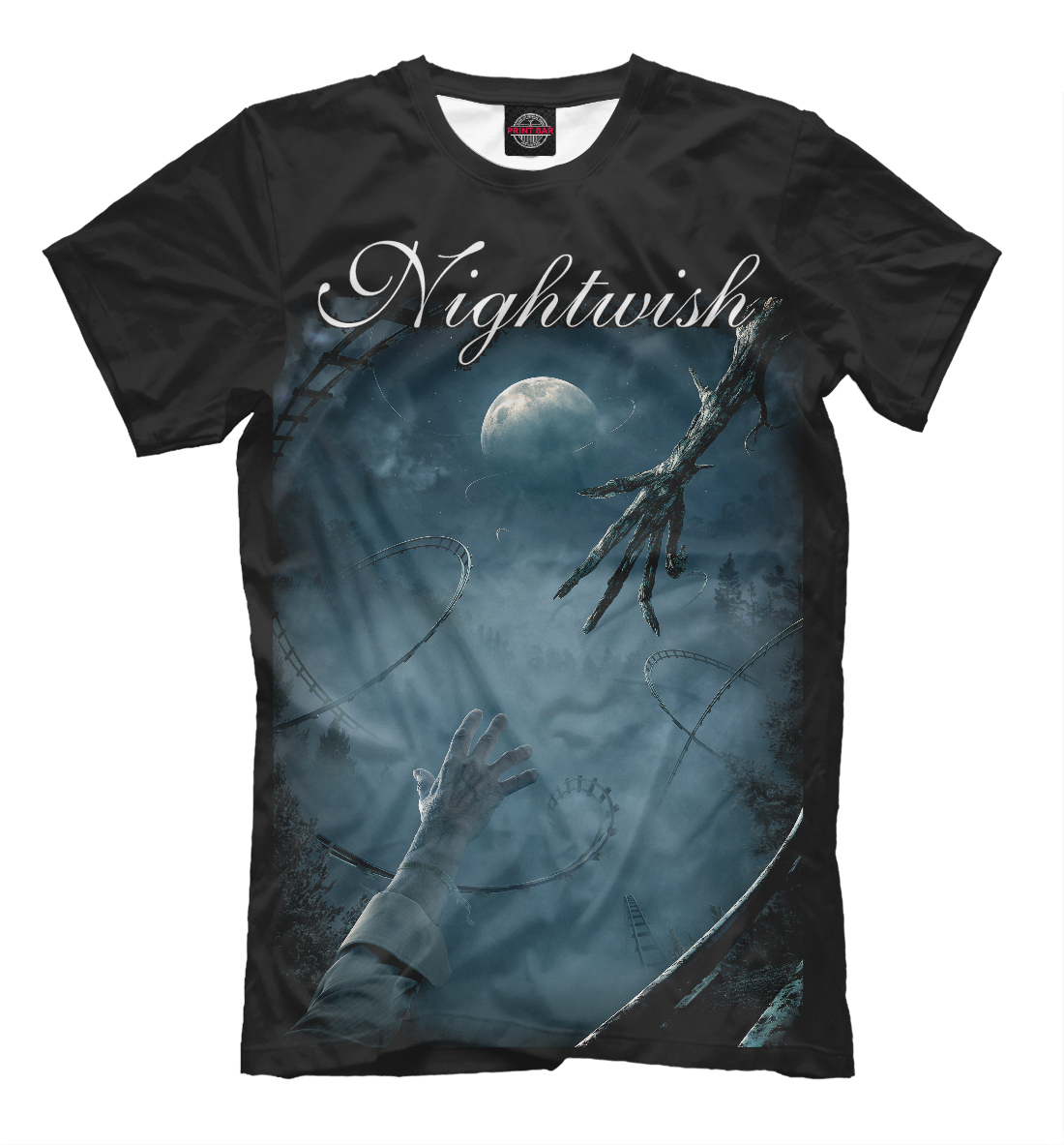 

Nnightwish