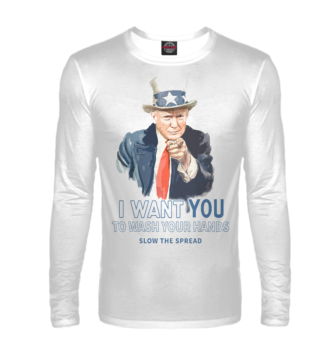 

I want you to was hyour hands