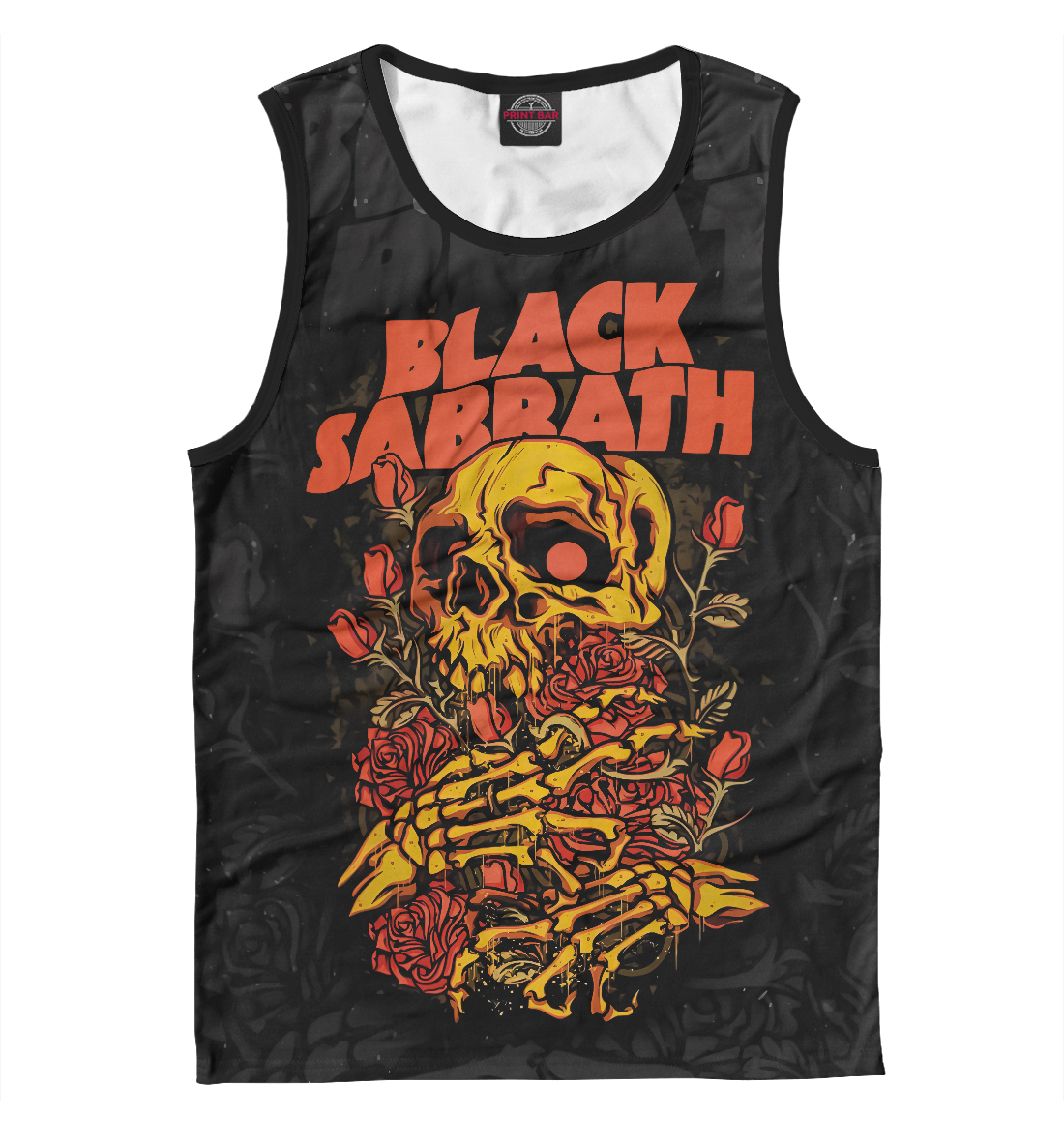 

Black Sabbath