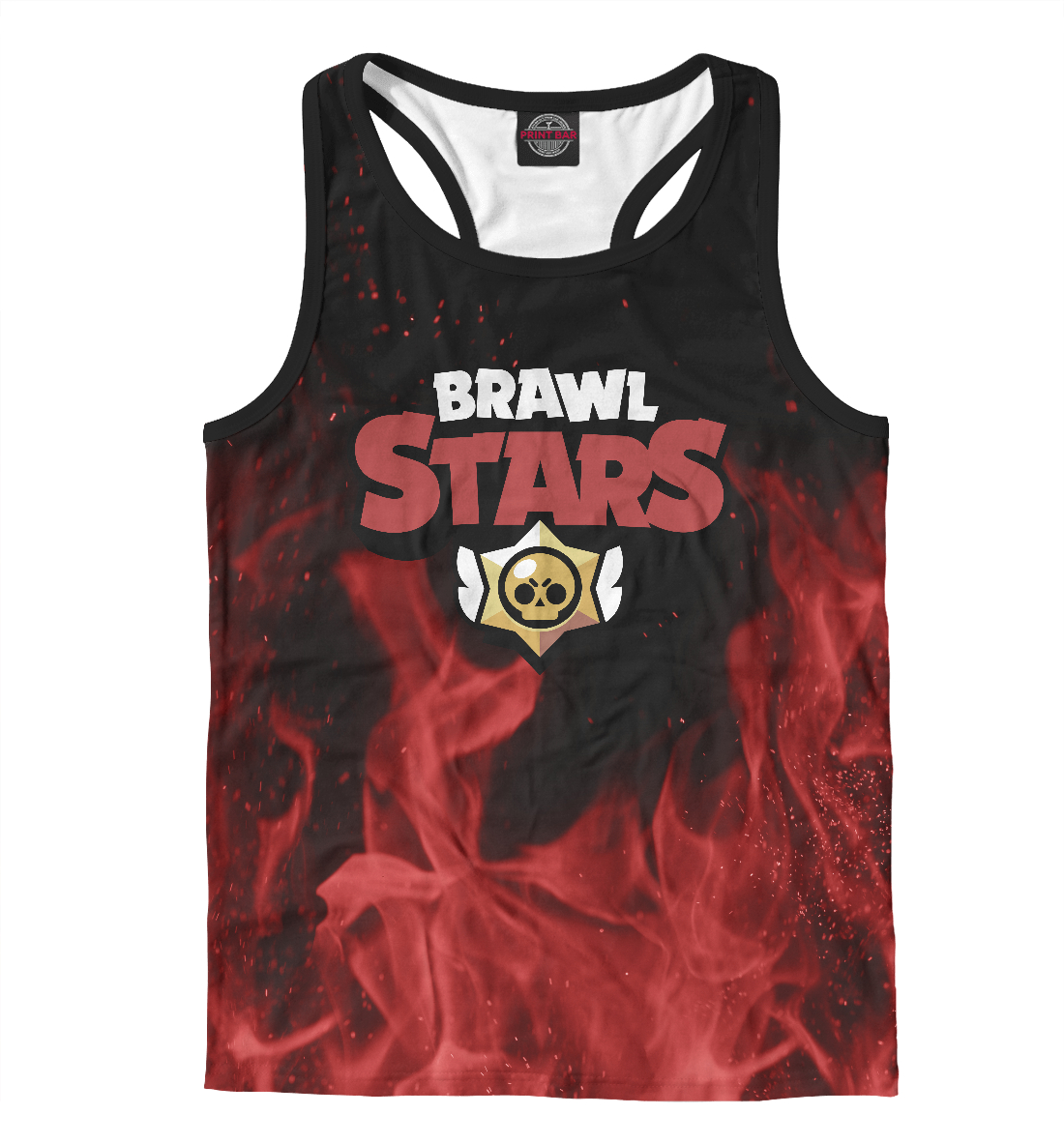 

Brawl Stars