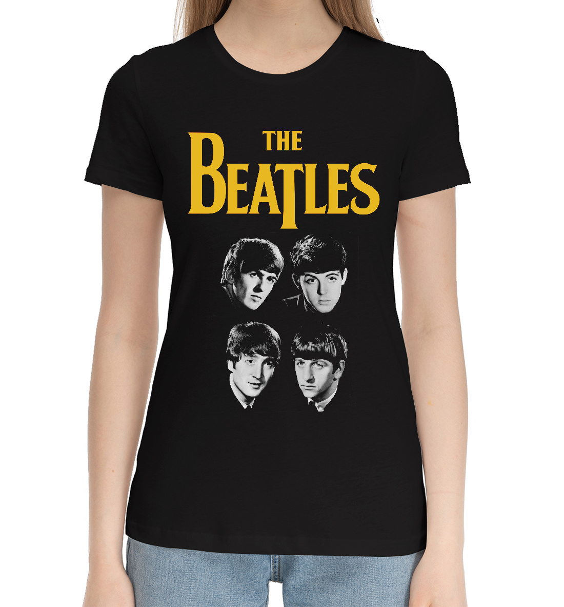 

The beatles