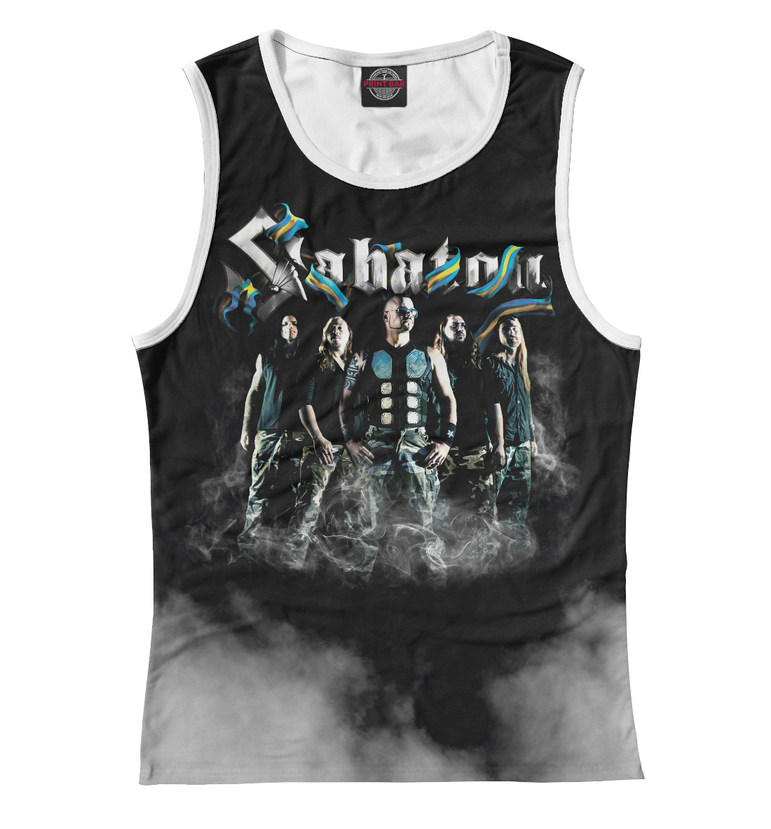 

Sabaton