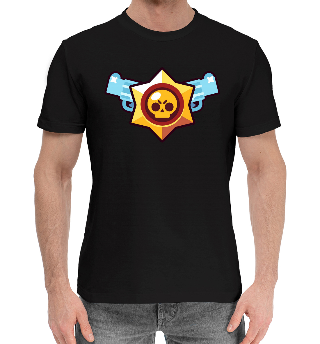 

Brawl Stars