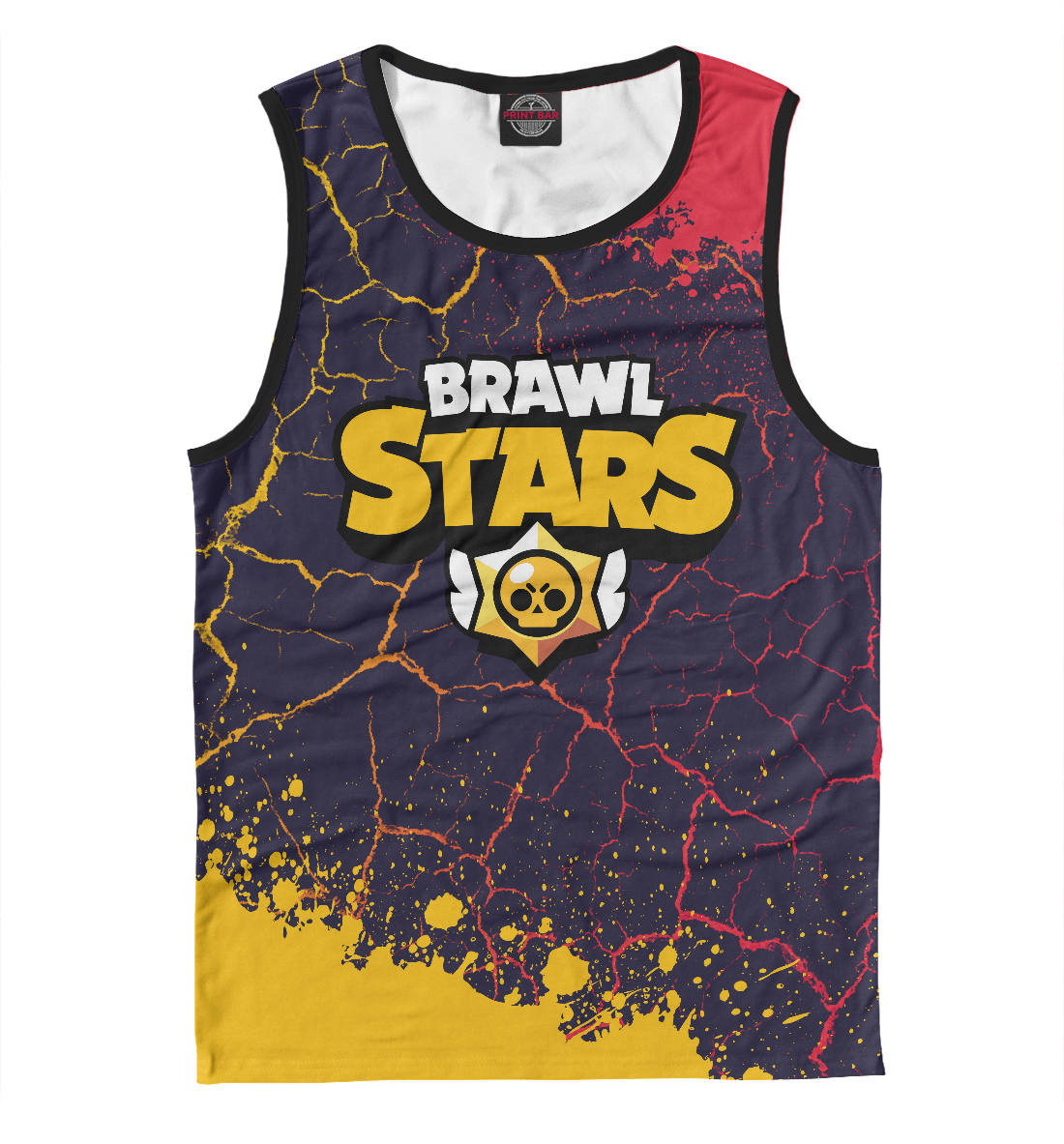 

Brawl Stars