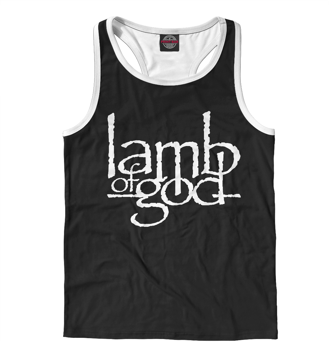 

Lamb of god