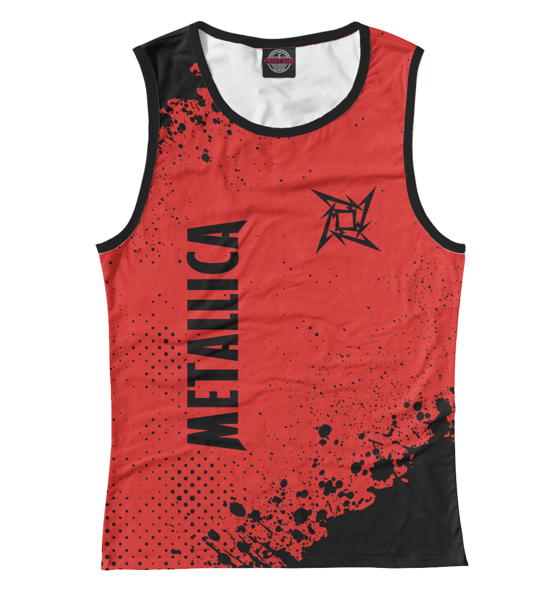 

Metallica / Металлика