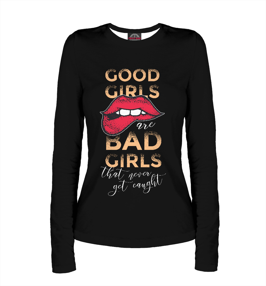 

Good girls bad girls