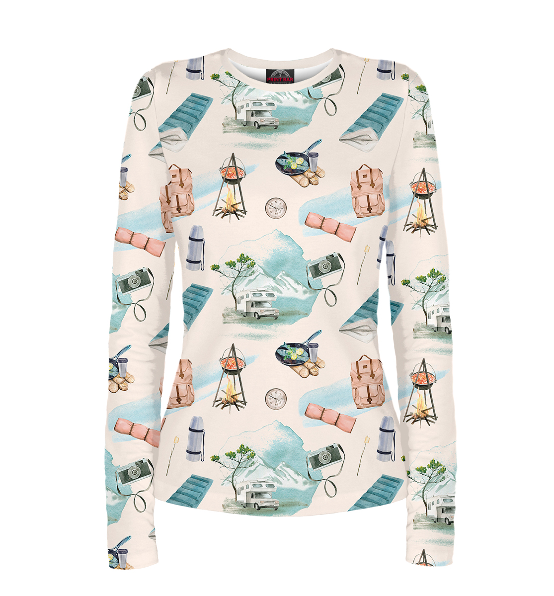 

Добрые походы