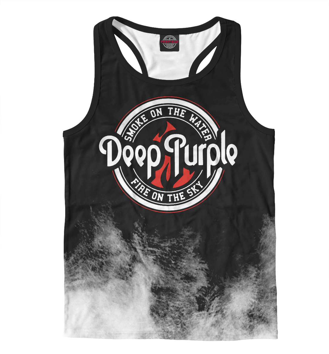 

Deep Purple SKY