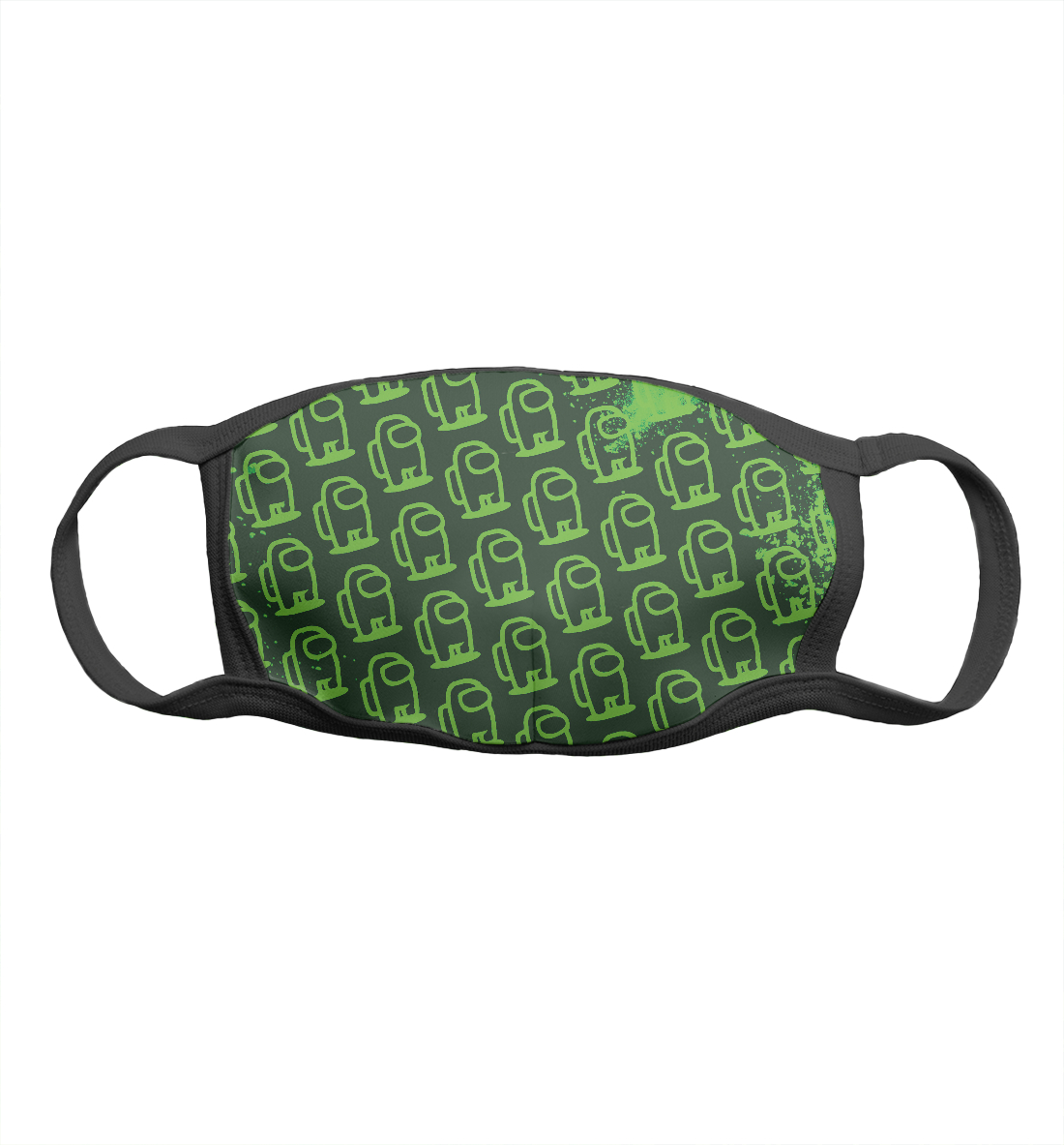 

Among Us / Амонг Ас