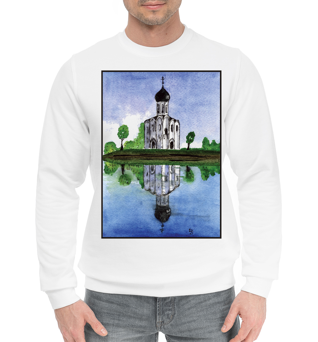 

Храм