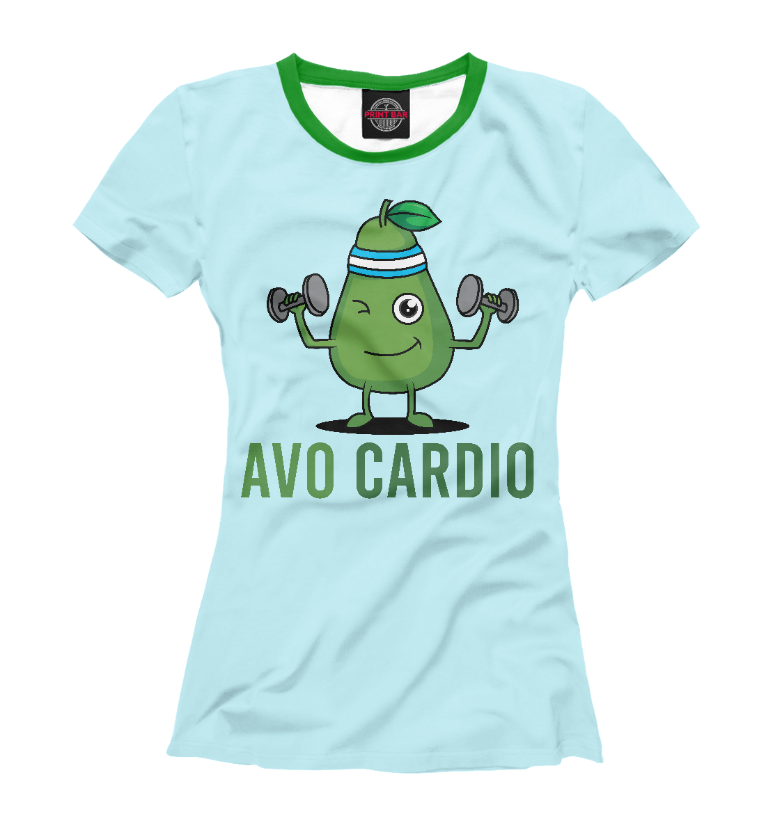 

Avo Cardio