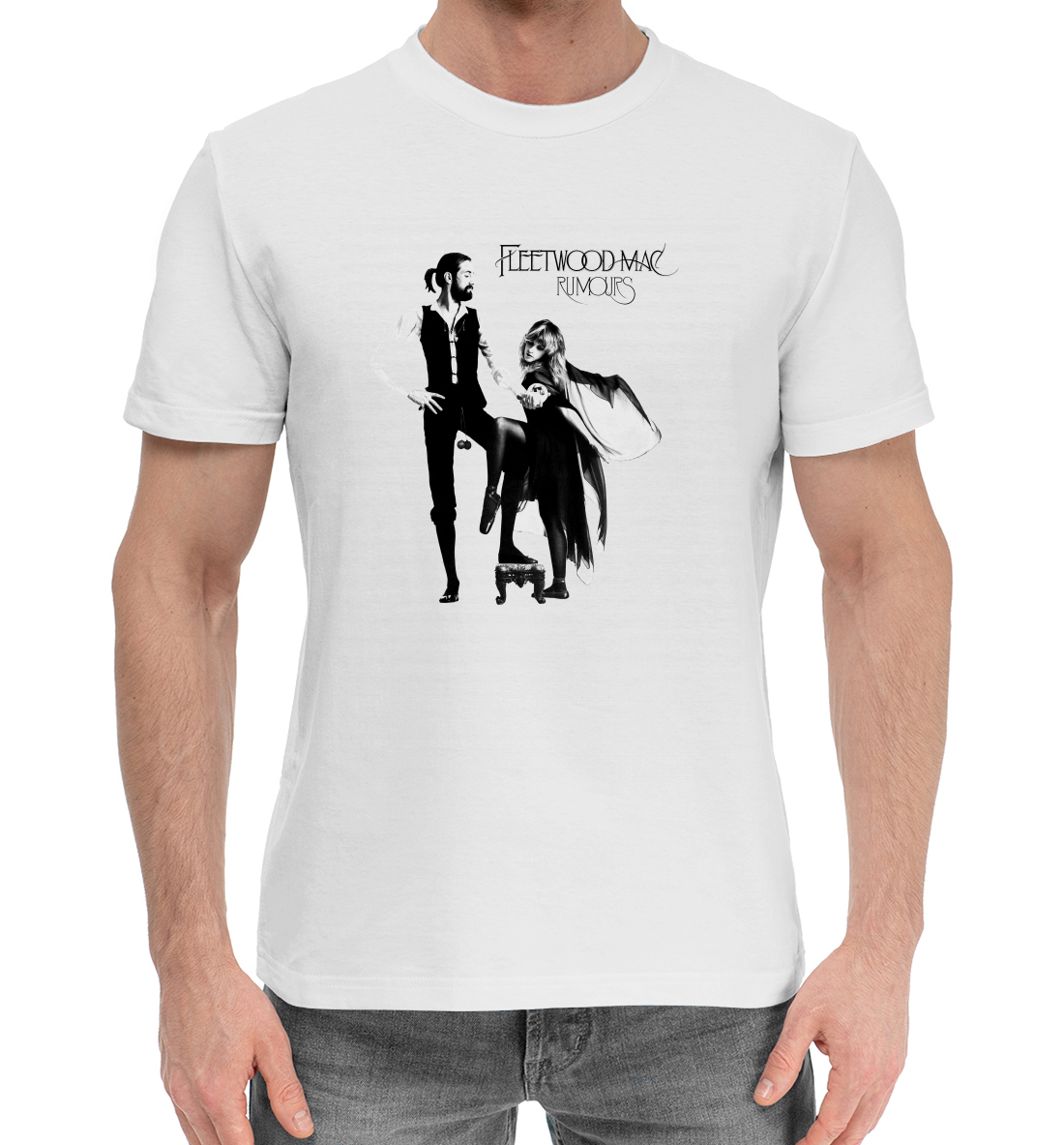 

Rumours - Fleetwood Mac