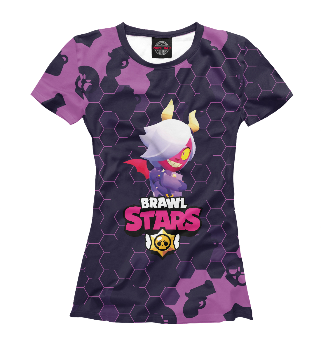 

Brawl Stars Trixie Colette