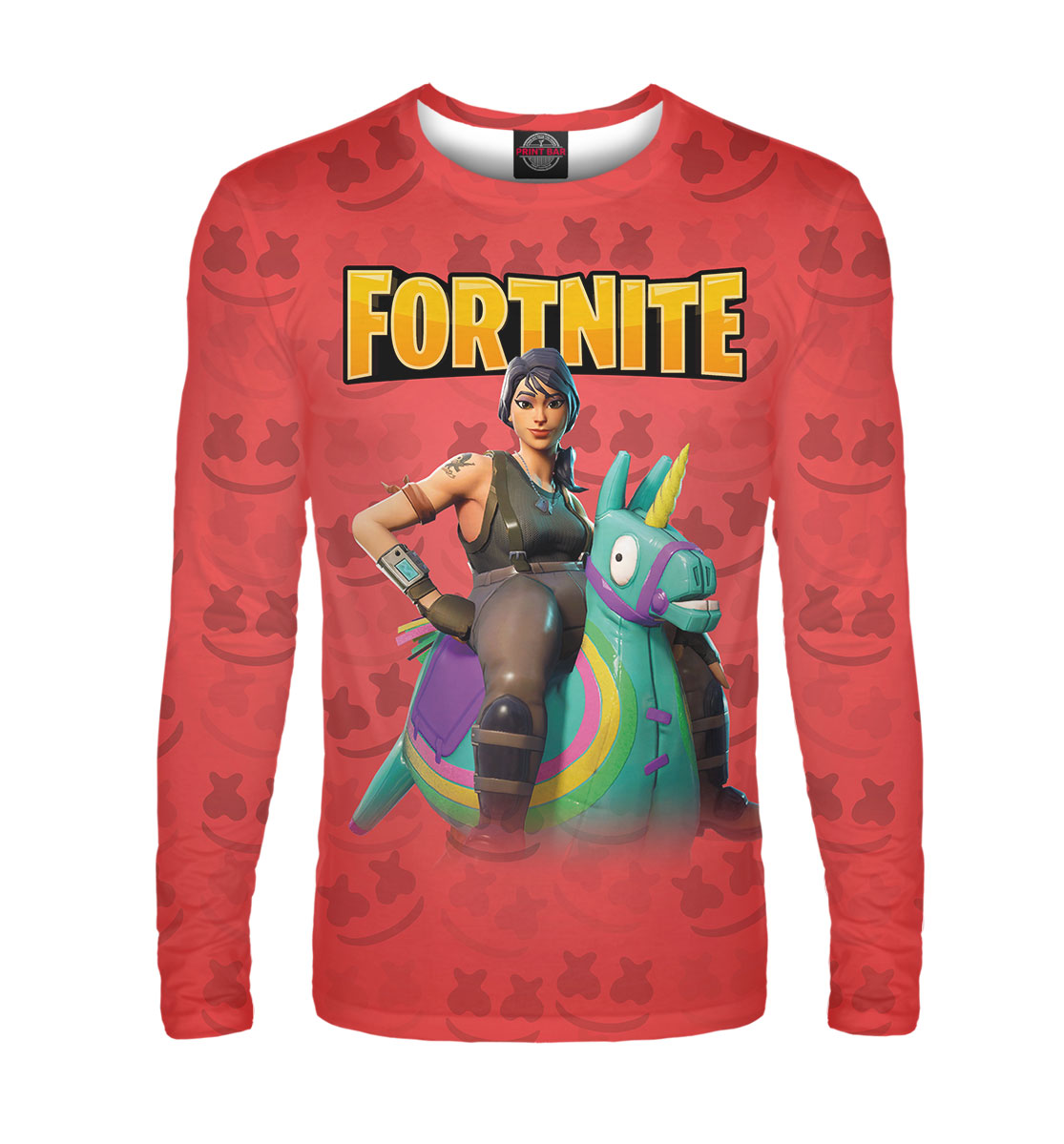 

Fortnite