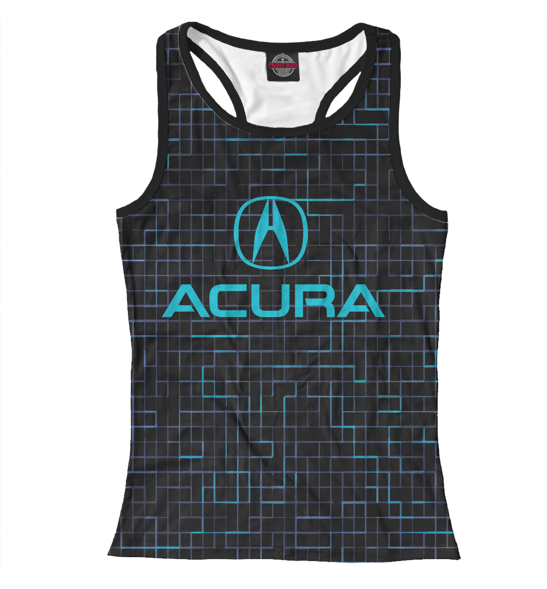 

Acura