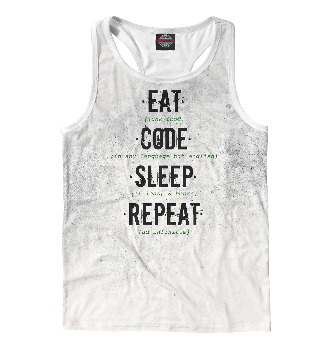 

·Eat·Code·Sleep·Repeat·