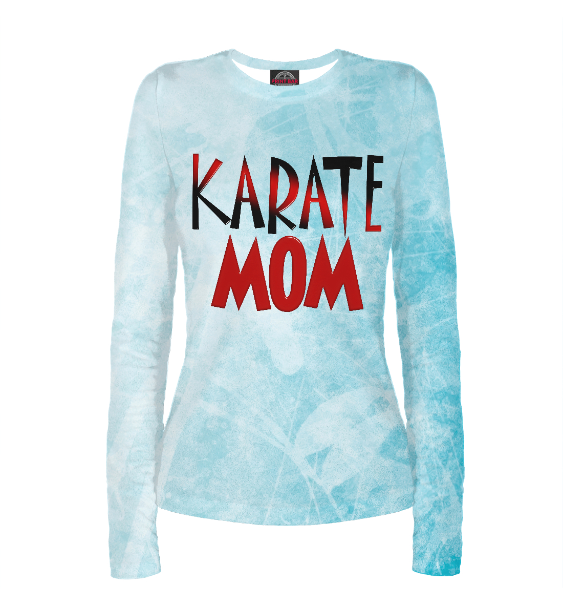 

Karate Mom