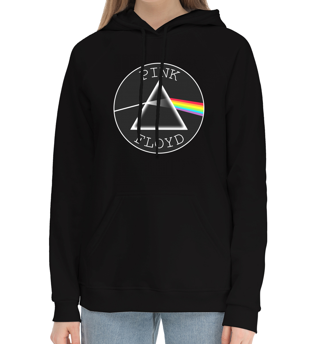 

Pink Floyd