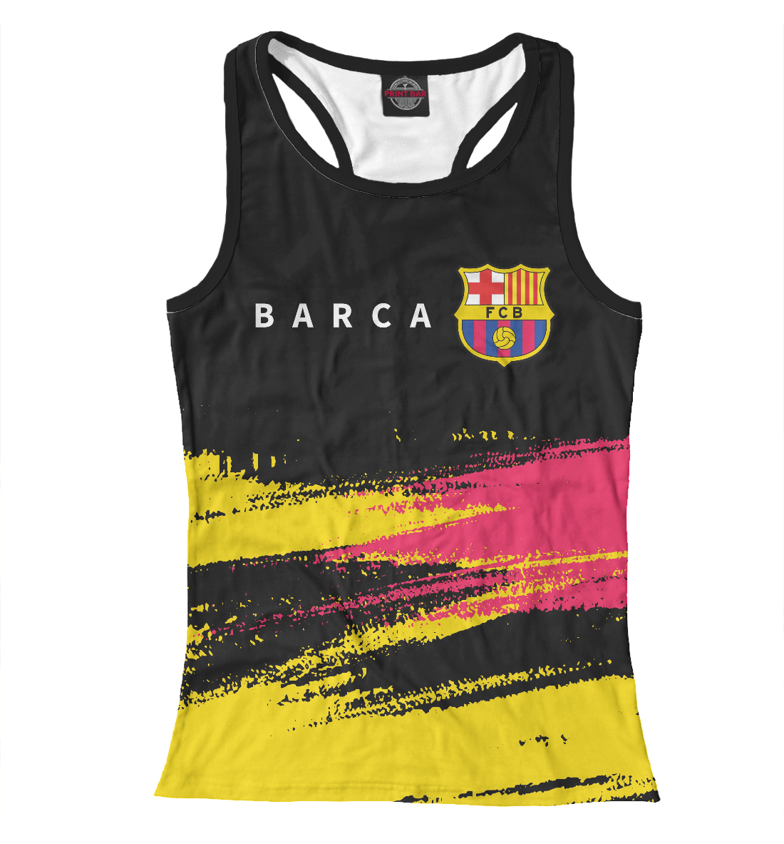 

Barcelona / Барселона