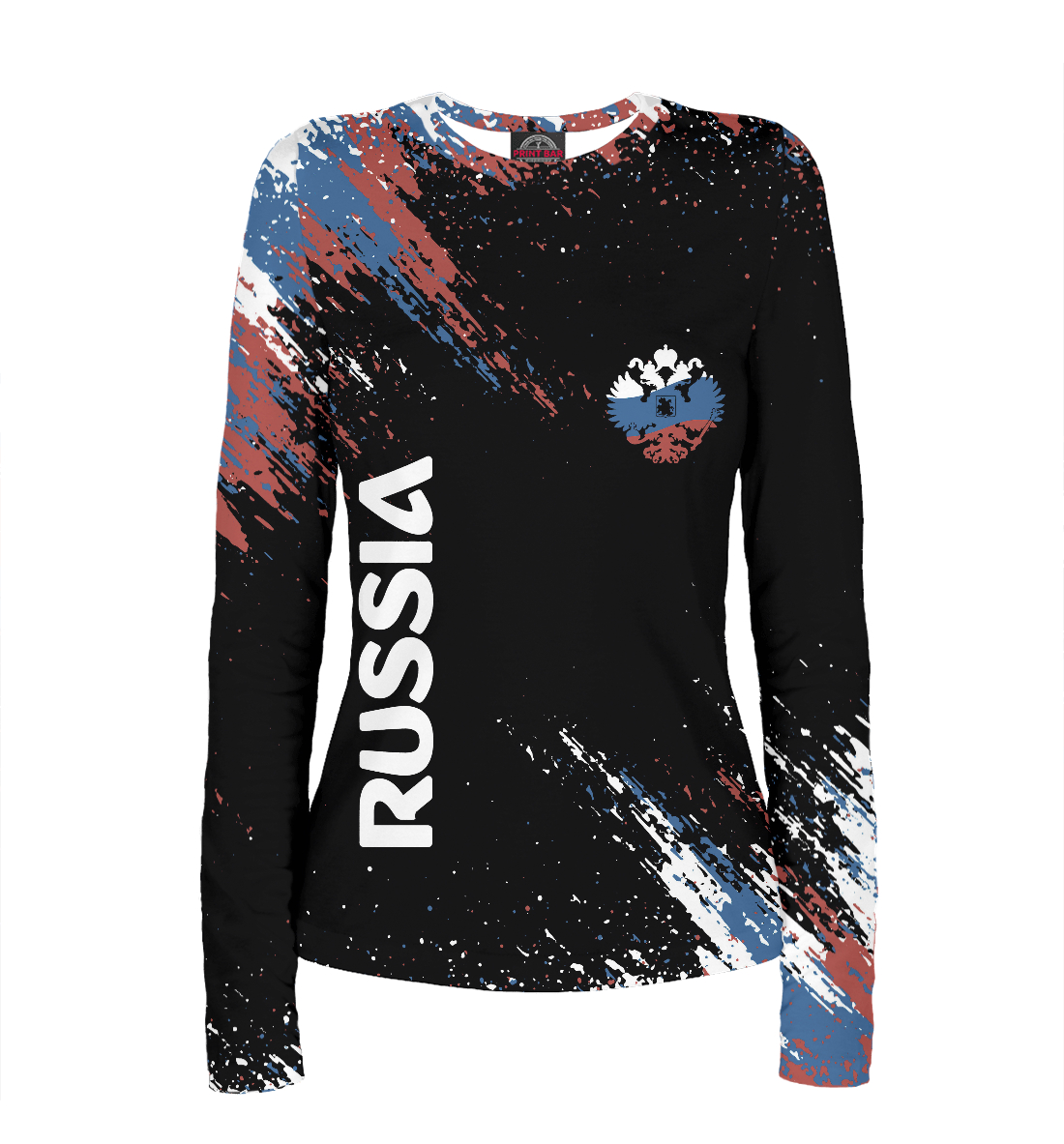 

RUSSIA